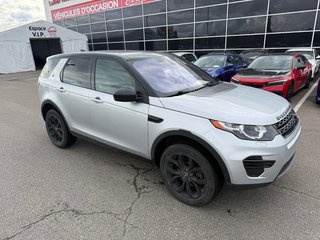 2018 Land Rover Discovery Sport SE in Lachenaie, Quebec - 5 - w320h240px