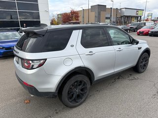 2018 Land Rover Discovery Sport SE in Lachenaie, Quebec - 4 - w320h240px