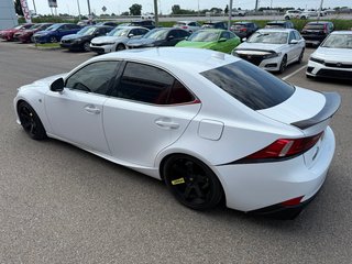2016 Lexus IS 300 AWD/41 DOSSIERS D'ENTRETIENT in Lachenaie, Quebec - 3 - w320h240px