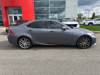Lexus IS 350 F-SPORT/AWD/FIABILITÉ INCROYABLE 2014 à Lachenaie, Québec - 6 - w320h240px