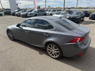 Lexus IS 350 F-SPORT/AWD/FIABILITÉ INCROYABLE 2014 à Lachenaie, Québec - 3 - w320h240px