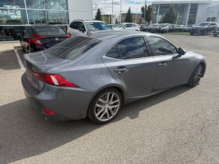 Lexus IS 350 F-SPORT/AWD/FIABILITÉ INCROYABLE 2014 à Lachenaie, Québec - 5 - w320h240px