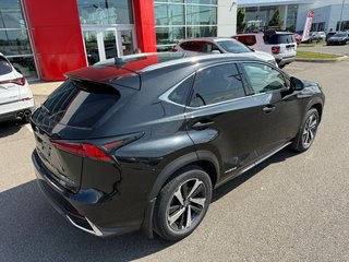 2020 Lexus NX 300h in Lachenaie, Quebec - 4 - w320h240px