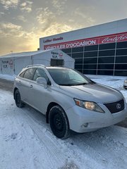 RX 350  2010 à Lachenaie, Québec - 3 - w320h240px