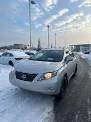 RX 350  2010 à Lachenaie, Québec - 2 - w320h240px