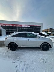 RX 350  2010 à Lachenaie, Québec - 4 - w320h240px