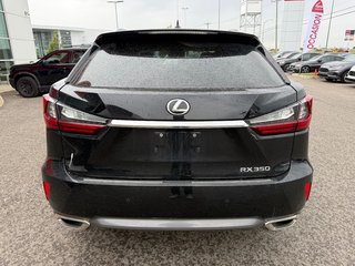 2017 Lexus RX 350 in Lachenaie, Quebec - 4 - w320h240px