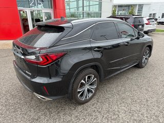 2017 Lexus RX 350 in Lachenaie, Quebec - 5 - w320h240px