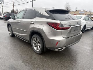 2019 Lexus RX 350 BA in Montréal, Quebec - 4 - w320h240px