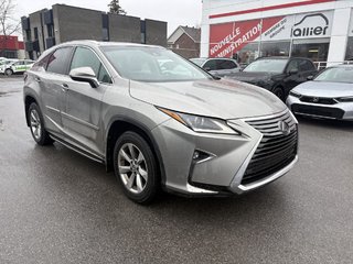 2019 Lexus RX 350 BA in Montréal, Quebec - 2 - w320h240px