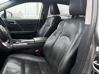 2019 Lexus RX 350 BA in Montréal, Quebec - 6 - w320h240px