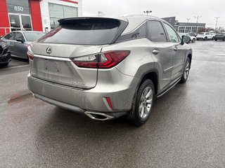 2019 Lexus RX 350 BA in Montréal, Quebec - 5 - w320h240px