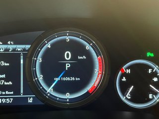 2019 Lexus RX 350 BA in Montreal, Quebec - 2 - w320h240px