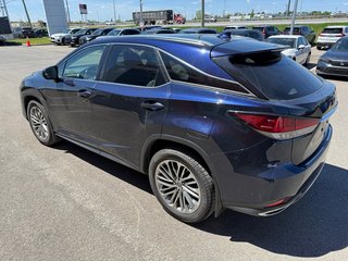 2020 Lexus RX 350 in Montréal, Quebec - 3 - w320h240px
