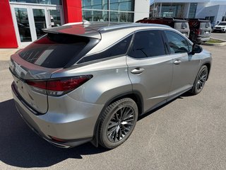 Lexus RX 350 2022 à Lachenaie, Québec - 6 - w320h240px
