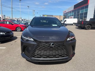 2025 Lexus RX 350h in Lachenaie, Quebec - 5 - w320h240px