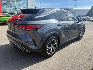 2025 Lexus RX 350h in Lachenaie, Quebec - 4 - w320h240px