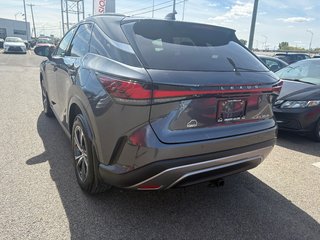 2025 Lexus RX 350h in Lachenaie, Quebec - 2 - w320h240px