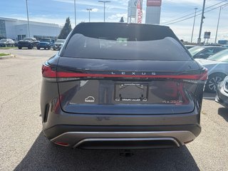 2025 Lexus RX 350h in Lachenaie, Quebec - 6 - w320h240px