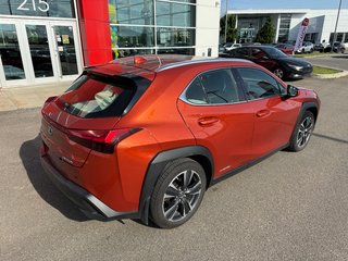 2019 Lexus UX 250h in , Quebec - 4 - w320h240px