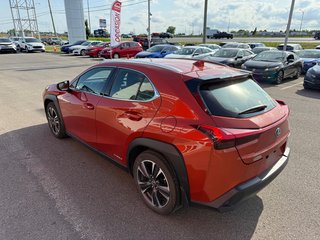 2019 Lexus UX 250h in , Quebec - 2 - w320h240px