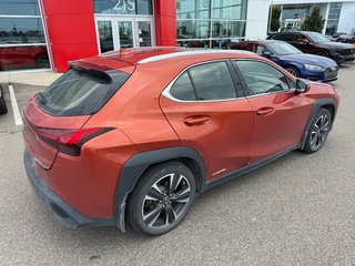 2019 Lexus UX 250h/AWD/JAMAIS ACCIDENTÉ in Lachenaie, Quebec - 5 - w320h240px
