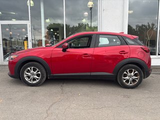 2016 Mazda CX-3 GS in Montréal, Quebec - 2 - w320h240px