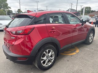 2016 Mazda CX-3 GS in Montréal, Quebec - 5 - w320h240px