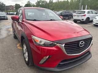 2016 Mazda CX-3 GS in Montréal, Quebec - 6 - w320h240px