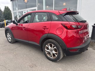2016 Mazda CX-3 GS in Montréal, Quebec - 3 - w320h240px
