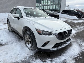 2017 Mazda CX-3 GX AWD JAMAIS ACCIDENTÉ in Lachenaie, Quebec - 4 - w320h240px