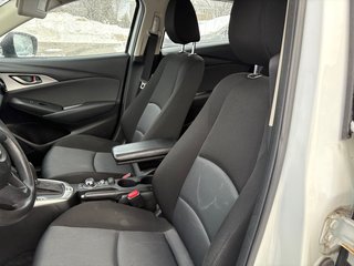 2017 Mazda CX-3 GX AWD JAMAIS ACCIDENTÉ in Lachenaie, Quebec - 5 - w320h240px