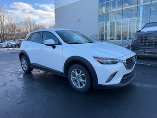 2017 Mazda CX-3 GS in Montreal, Quebec - 3 - w320h240px