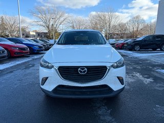 2017 Mazda CX-3 GS in Montreal, Quebec - 2 - w320h240px