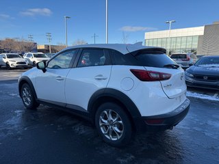 2017 Mazda CX-3 GS in Montreal, Quebec - 5 - w320h240px