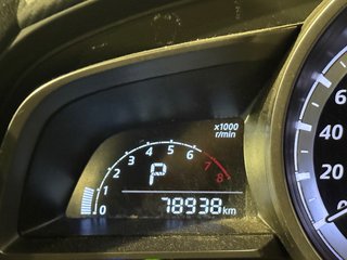 2017 Mazda CX-3 GX in Montreal, Quebec - 2 - w320h240px