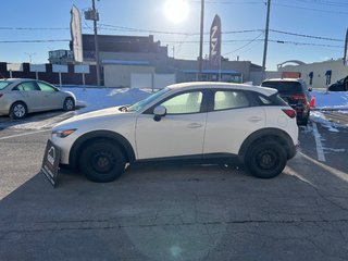 CX-3 GX 2018 à , Québec - 3 - w320h240px