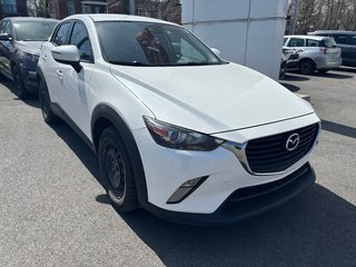 Mazda CX-3 GS 2018 à Montréal, Québec - 2 - w320h240px