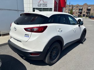 Mazda CX-3 GS 2018 à Montréal, Québec - 3 - w320h240px