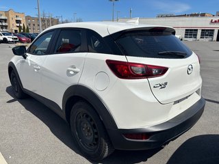 Mazda CX-3 GS 2018 à Montréal, Québec - 4 - w320h240px