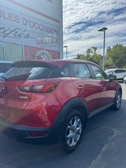 2018 Mazda CX-3 GS in Montréal, Quebec - 3 - w320h240px