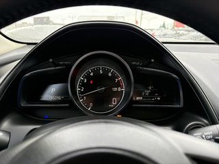 2018 Mazda CX-3 GT AWD CUIR I TOIT OUVRANT I SIEGES ET VOLANT CHAUFFANTS I CAMÉRA I BLUETOOTH in , Quebec - 6 - w320h240px