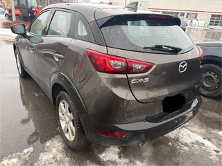 2018 Mazda CX-3 GX in , Quebec - 4 - w320h240px