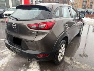 2018 Mazda CX-3 GX in , Quebec - 3 - w320h240px