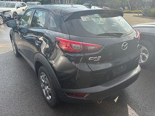 2018 Mazda CX-3 GX in Montréal, Quebec - 4 - w320h240px