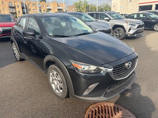 2018 Mazda CX-3 GX in Montréal, Quebec - 2 - w320h240px