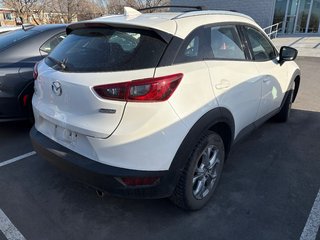 2019 Mazda CX-3 GS JAMAIS ACCIDENTÉ in Montreal, Quebec - 4 - w320h240px