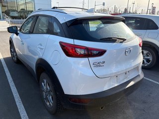 2019 Mazda CX-3 GS JAMAIS ACCIDENTÉ in Montreal, Quebec - 3 - w320h240px