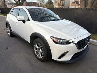 Mazda CX-3 GS JAMAIS ACCIDENTÉ 2019 à Montréal, Québec - 4 - w320h240px