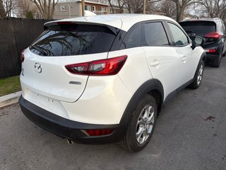 Mazda CX-3 GS JAMAIS ACCIDENTÉ 2019 à Montréal, Québec - 3 - w320h240px